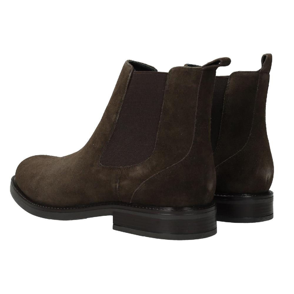 Tata Italia Stivaletti Chelsea Con Elastici Laterali