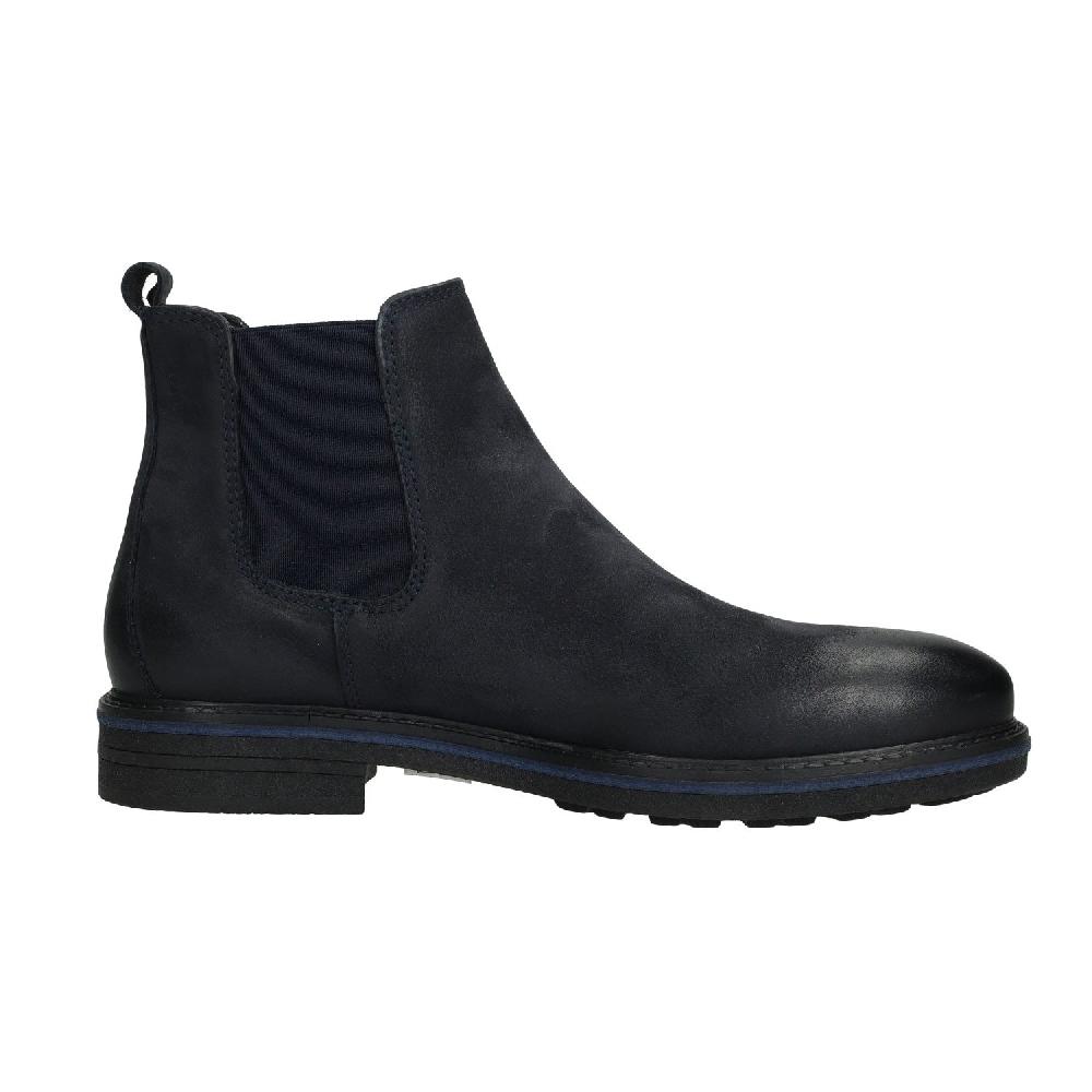 Tata Italia Stivaletti Chelsea Con Elastici Laterali