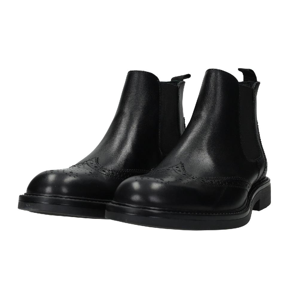 Tata Italia Stivaletti Chelsea Con Elastici Laterali