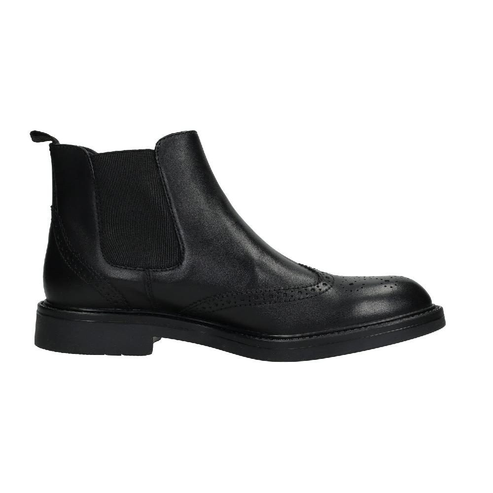 Tata Italia Stivaletti Chelsea Con Elastici Laterali