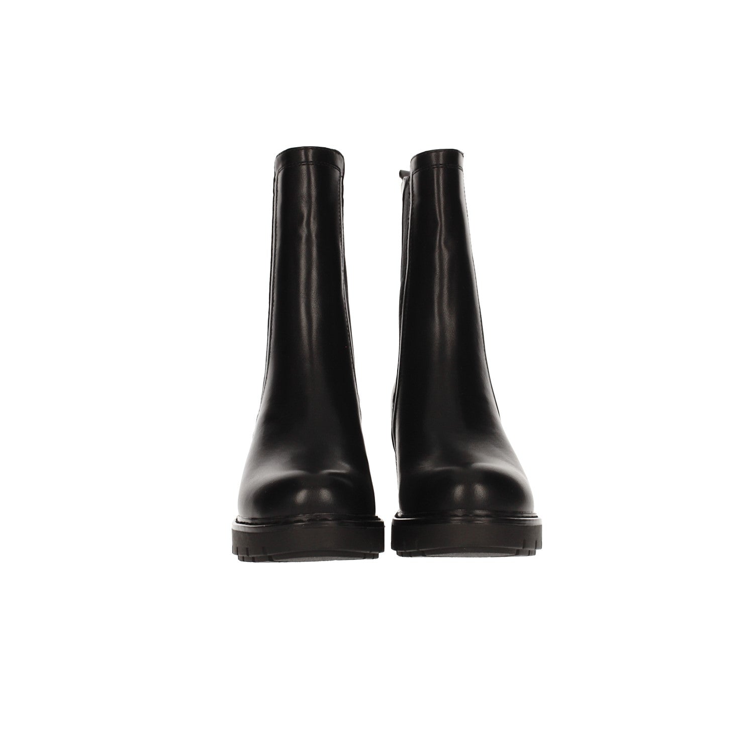 Tata Italia Stivaletti Chunky Alti.Tacco Alto 5.5cm