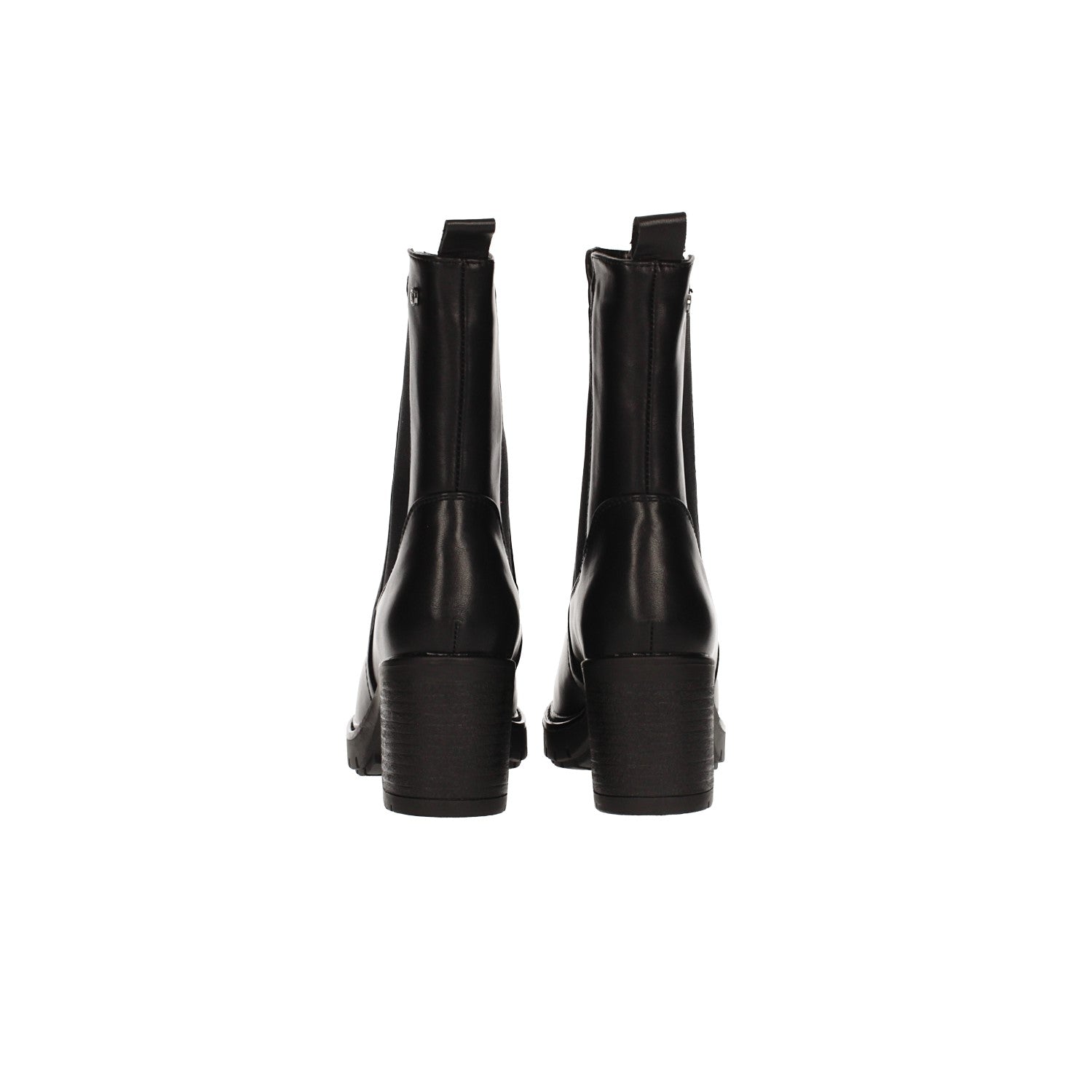 Tata Italia Stivaletti Chunky Alti.Tacco Alto 5.5cm