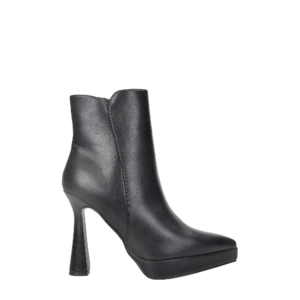 Tata Italia Stivaletti con chiusura zip.Tacco alto 12cm