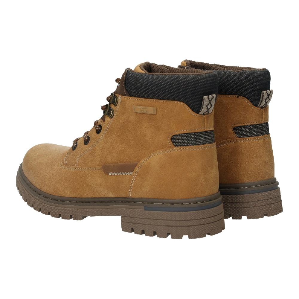 Tata Italia Stivaletti Con Con Imbottitura. Sottopiede In Memory