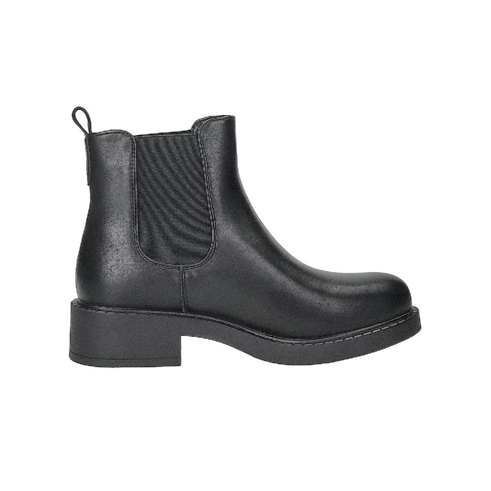 Tata Italia Stivaletti Con Fascia Elastica.Tacco Alto 4cm