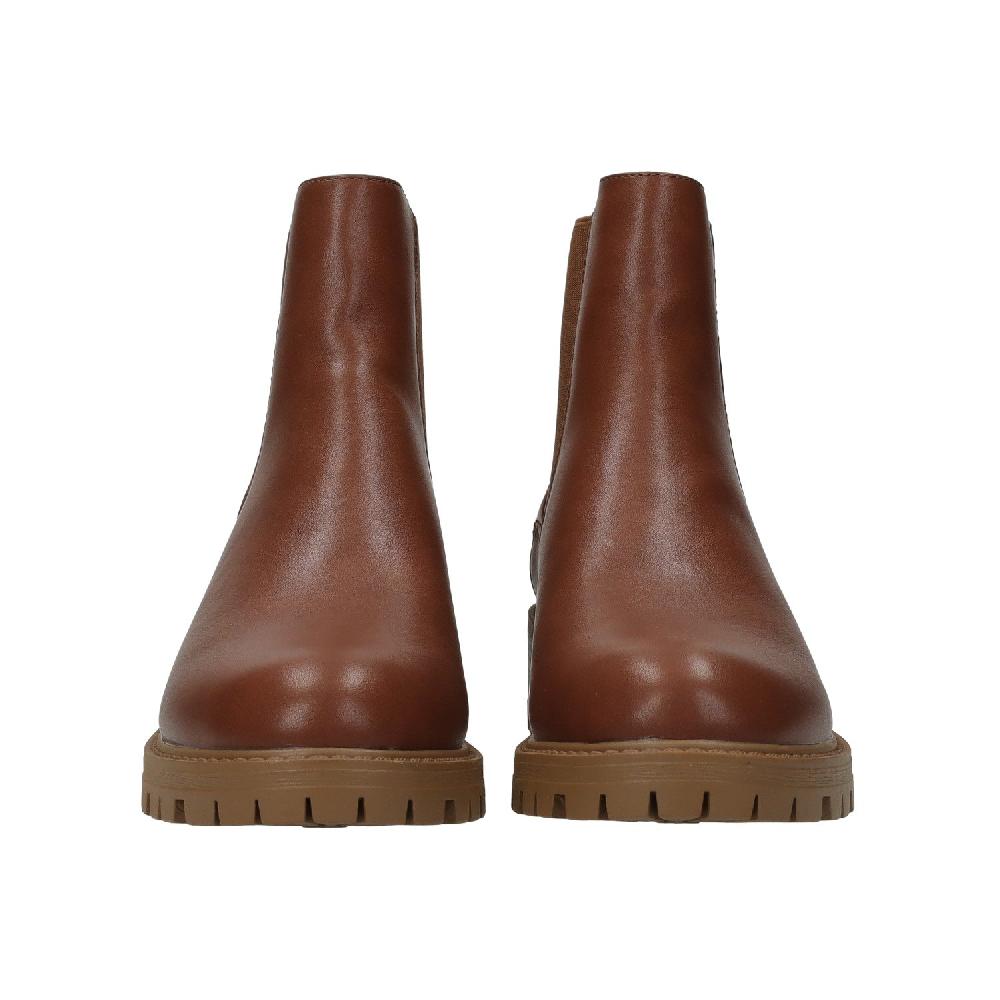 Tata Italia Stivaletti Con Fascia Stretchy.Tacco Alto 4cm