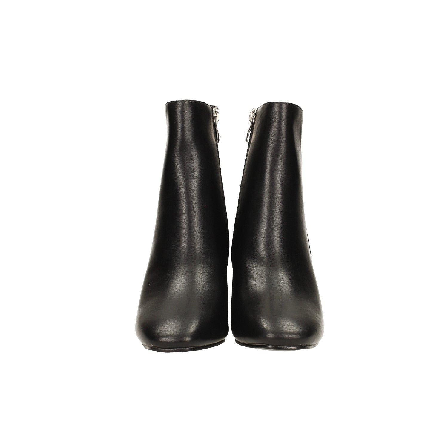 Tata Italia Stivaletti Con Punta Squadrata. Tacco Alto 8cm