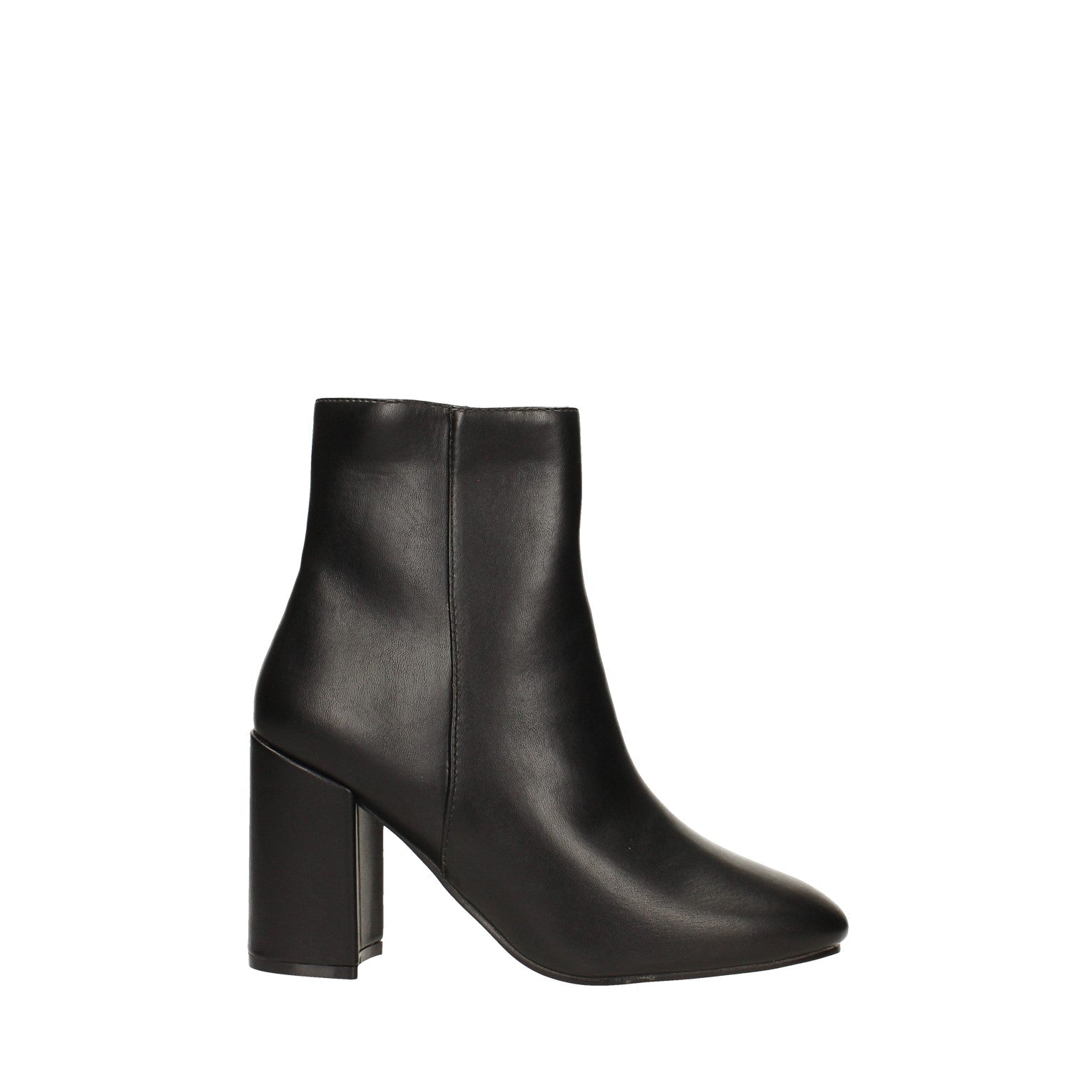 Tata Italia Stivaletti con punta squadrata. Tacco alto 8cm