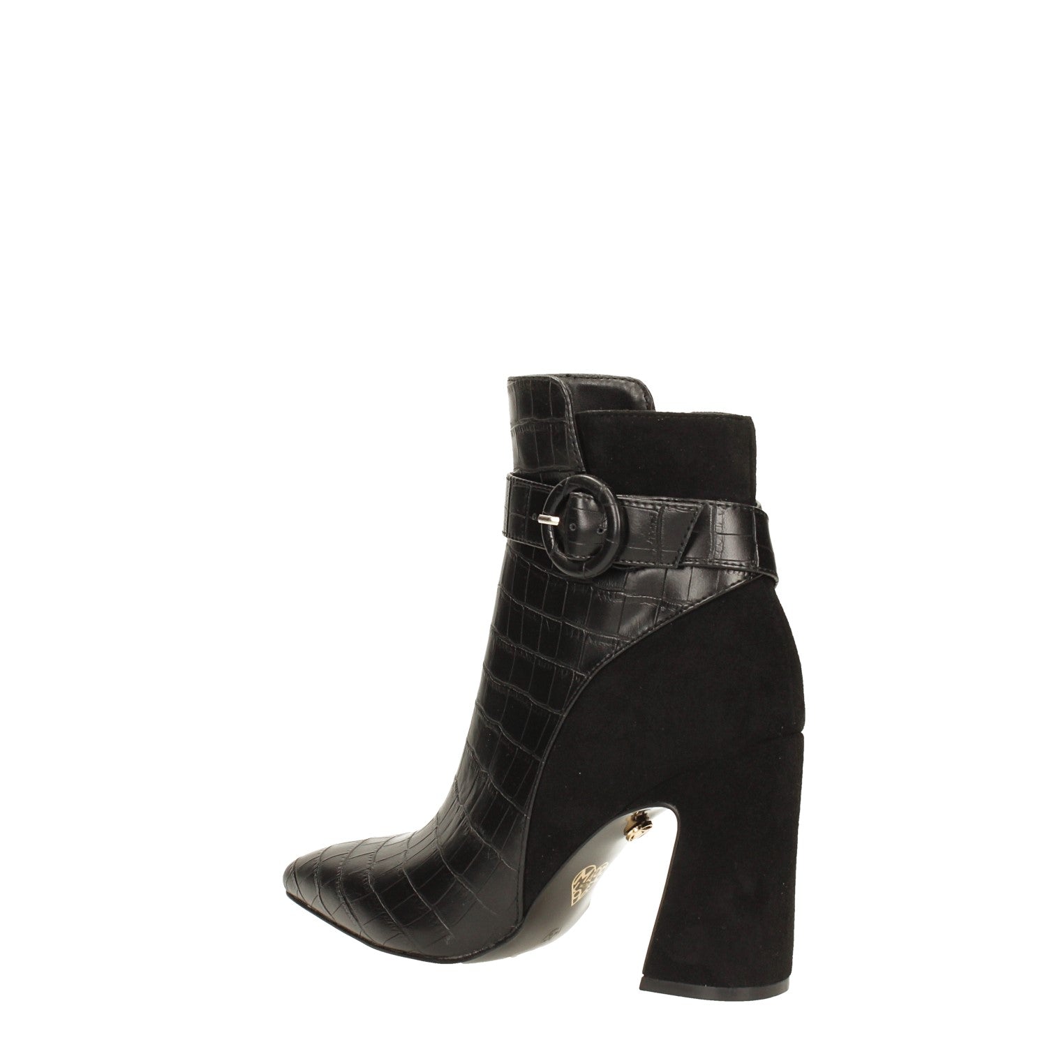 Tata Italia Stivaletti Con Stampa Animalier. Tacco Alto 9.5cm