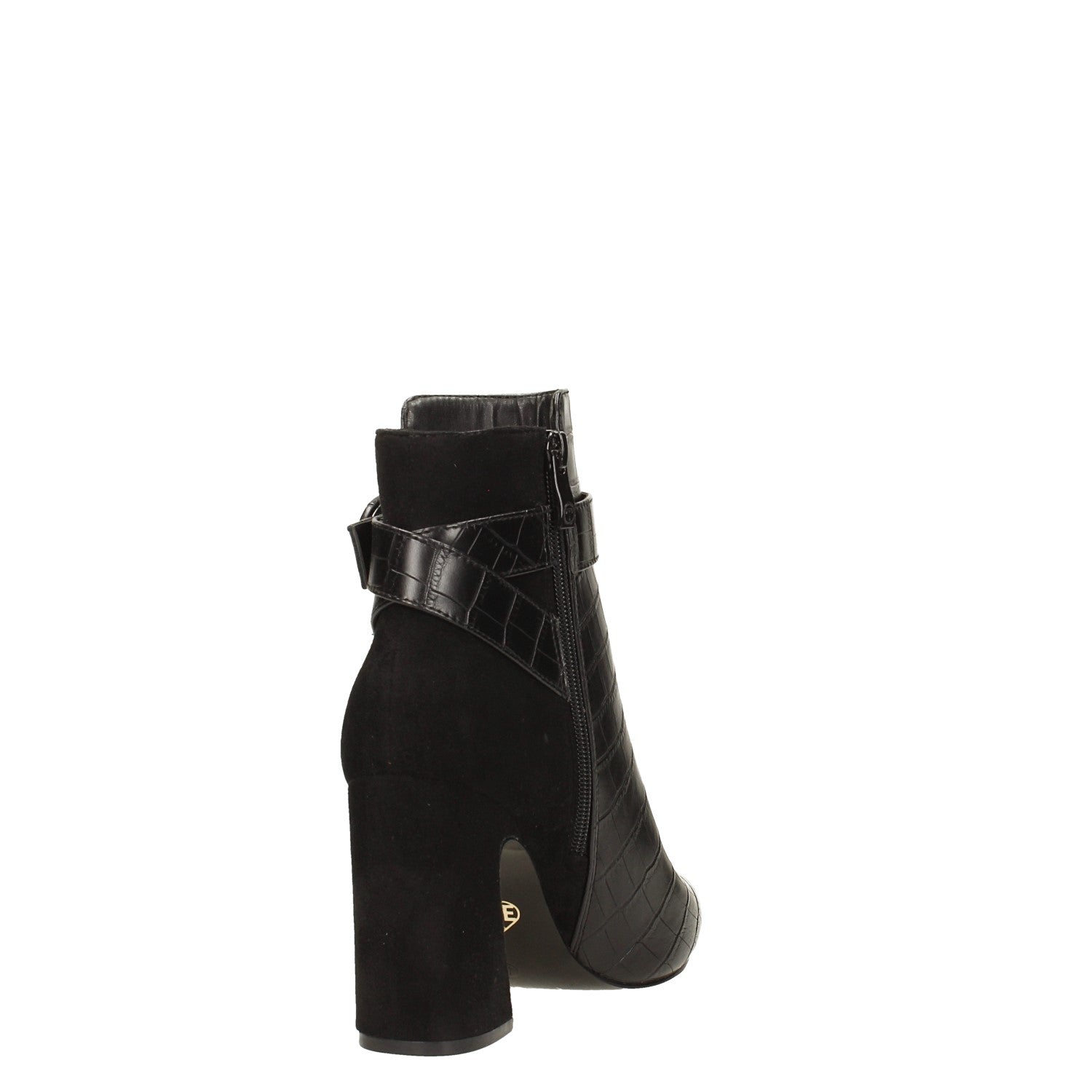 Tata Italia Stivaletti Con Stampa Animalier. Tacco Alto 9.5cm