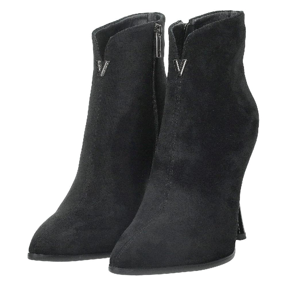 Tata Italia Stivaletti Con Tacco A Rocchetto. Tacco Alto 11cm