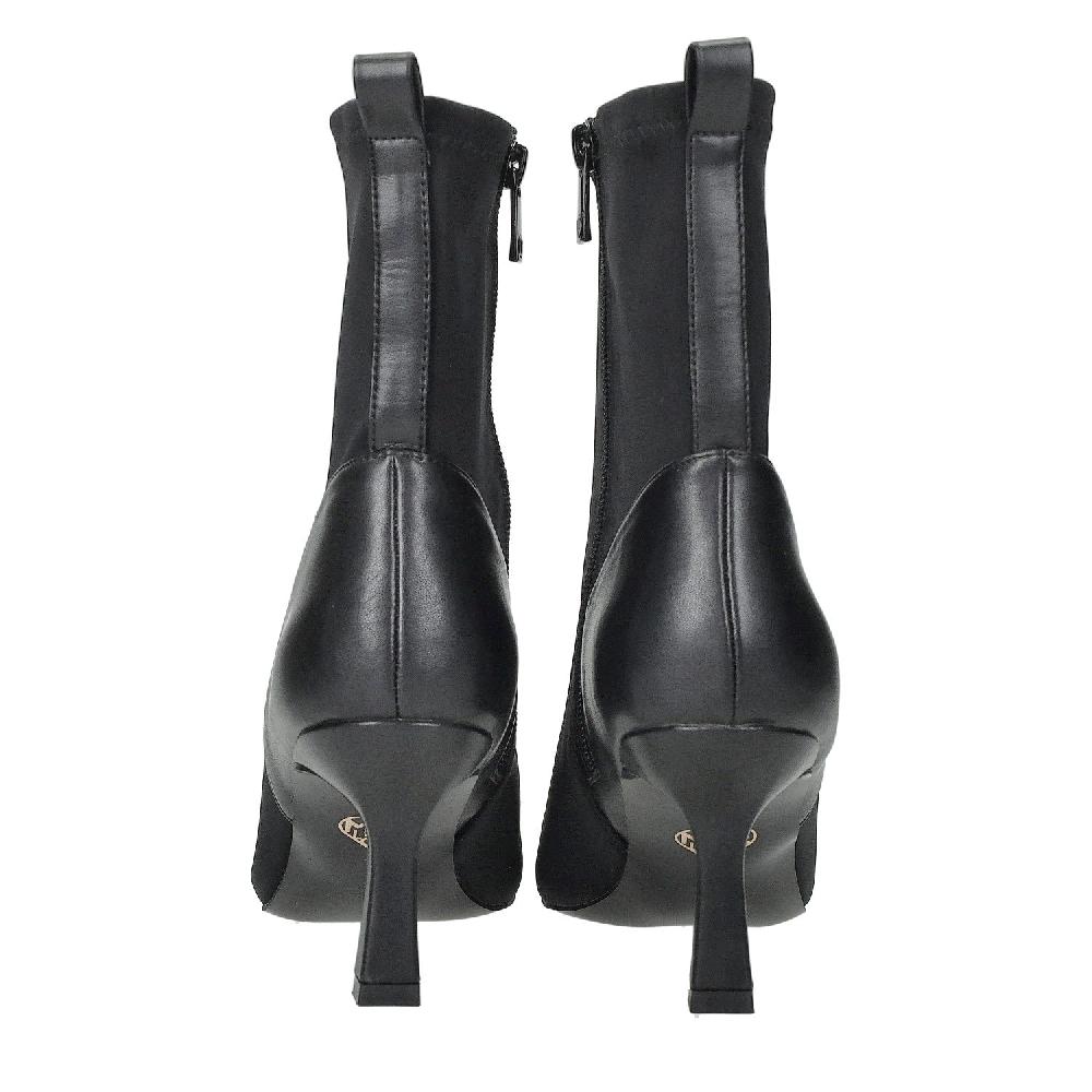 Tata Italia Stivaletti Con Tacco A Rocchetto.Tacco Alto 7cm