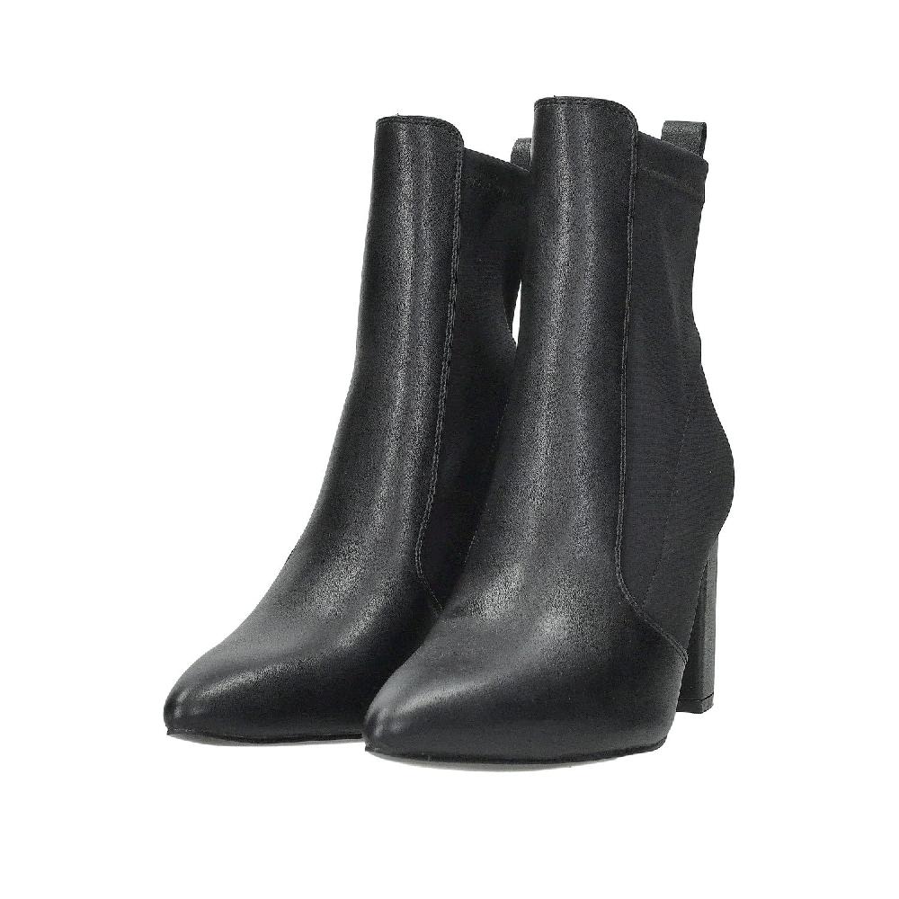 Tata Italia Stivaletti Con Tacco A Rocchetto. Tacco Alto 8cm