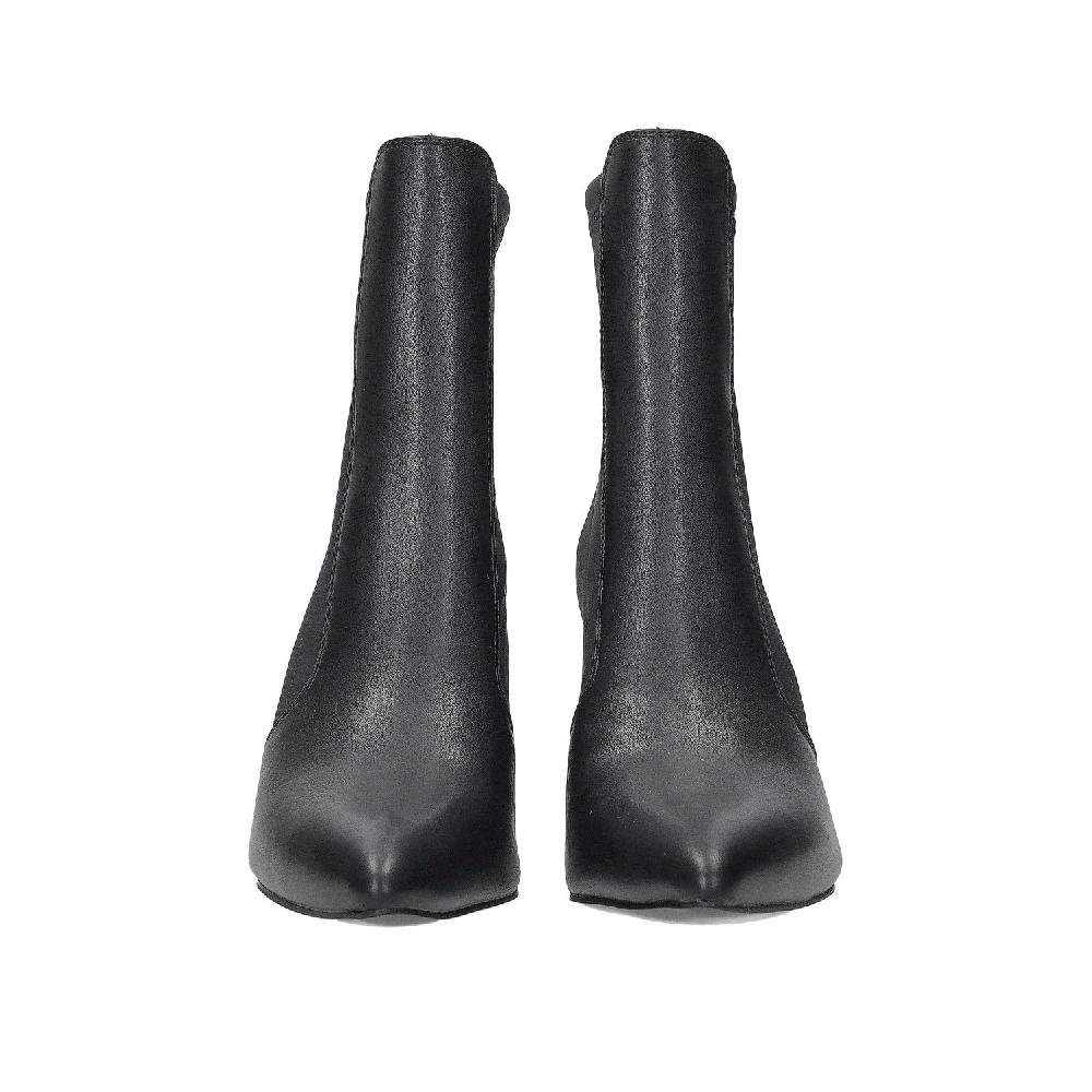 Tata Italia Stivaletti Con Tacco A Rocchetto. Tacco Alto 8cm