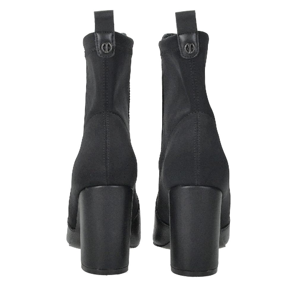 Tata Italia Stivaletti Con Tacco A Rocchetto. Tacco Alto 8cm