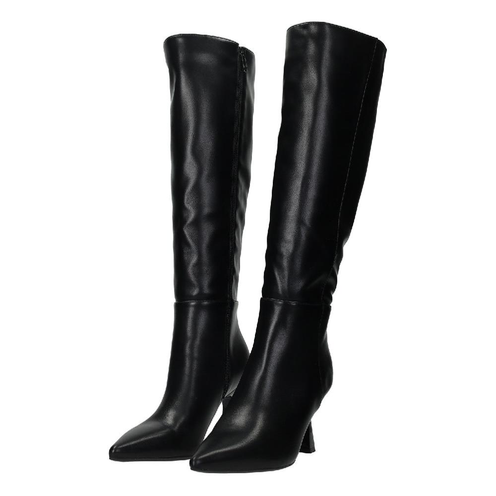 Tata Italia Stivaletti Con Tacco A Rocchetto. Tacco Alto 8cm