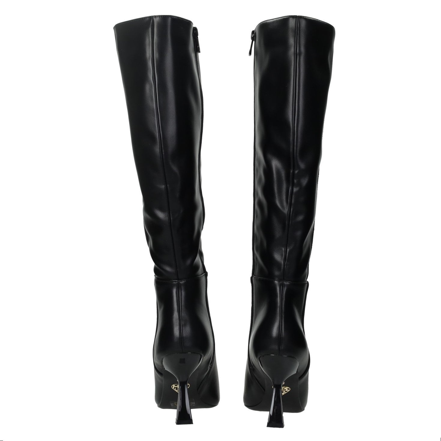 Tata Italia Stivaletti Con Tacco A Rocchetto. Tacco Alto 8cm