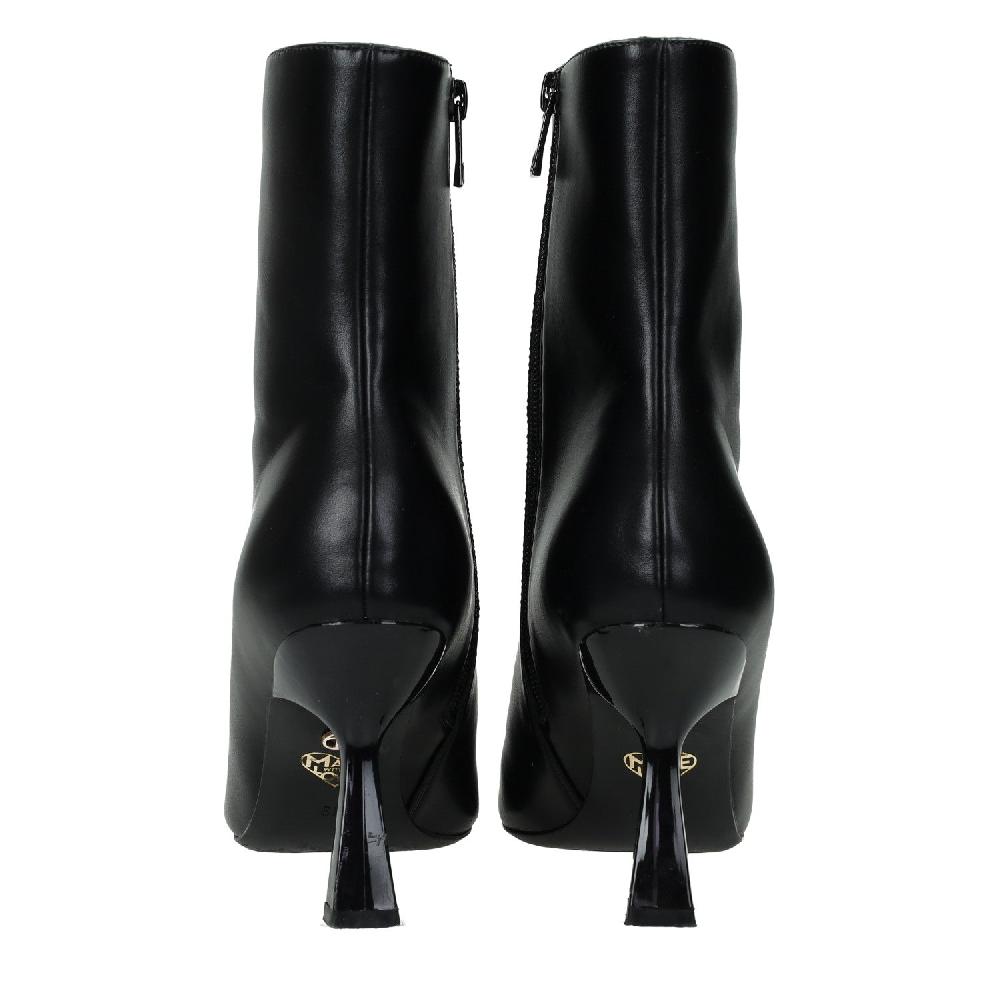 Tata Italia Stivaletti Con Tacco A Rocchetto. Tacco Alto 9 Cm