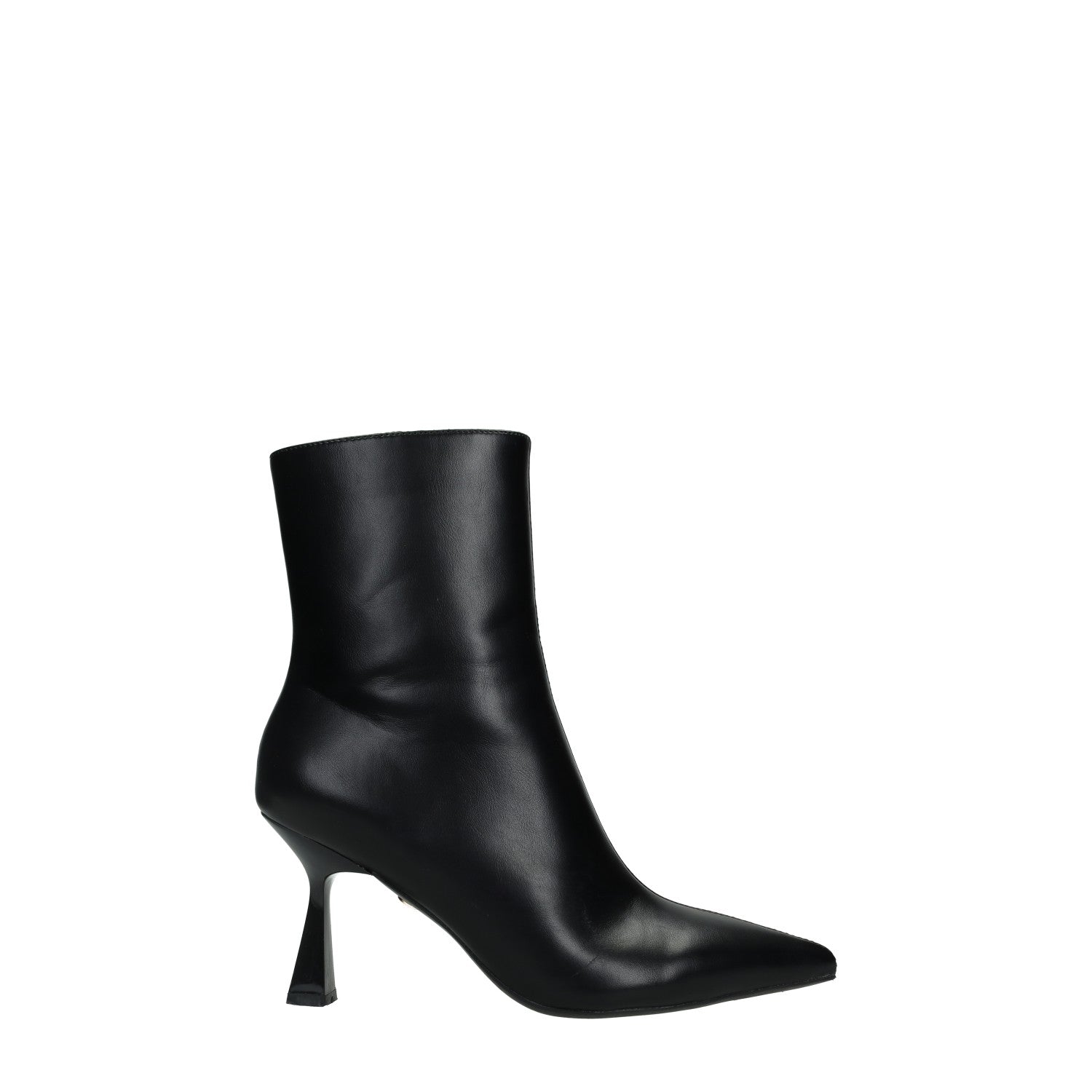 Tata Italia Stivaletti con tacco a rocchetto. Tacco alto 9 cm