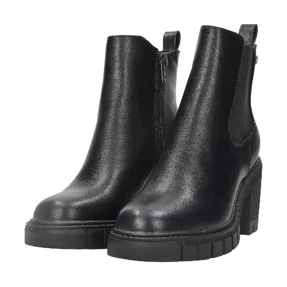 Tata Italia Stivaletti Con Tacco Chunky. Tacco Alto 8cm