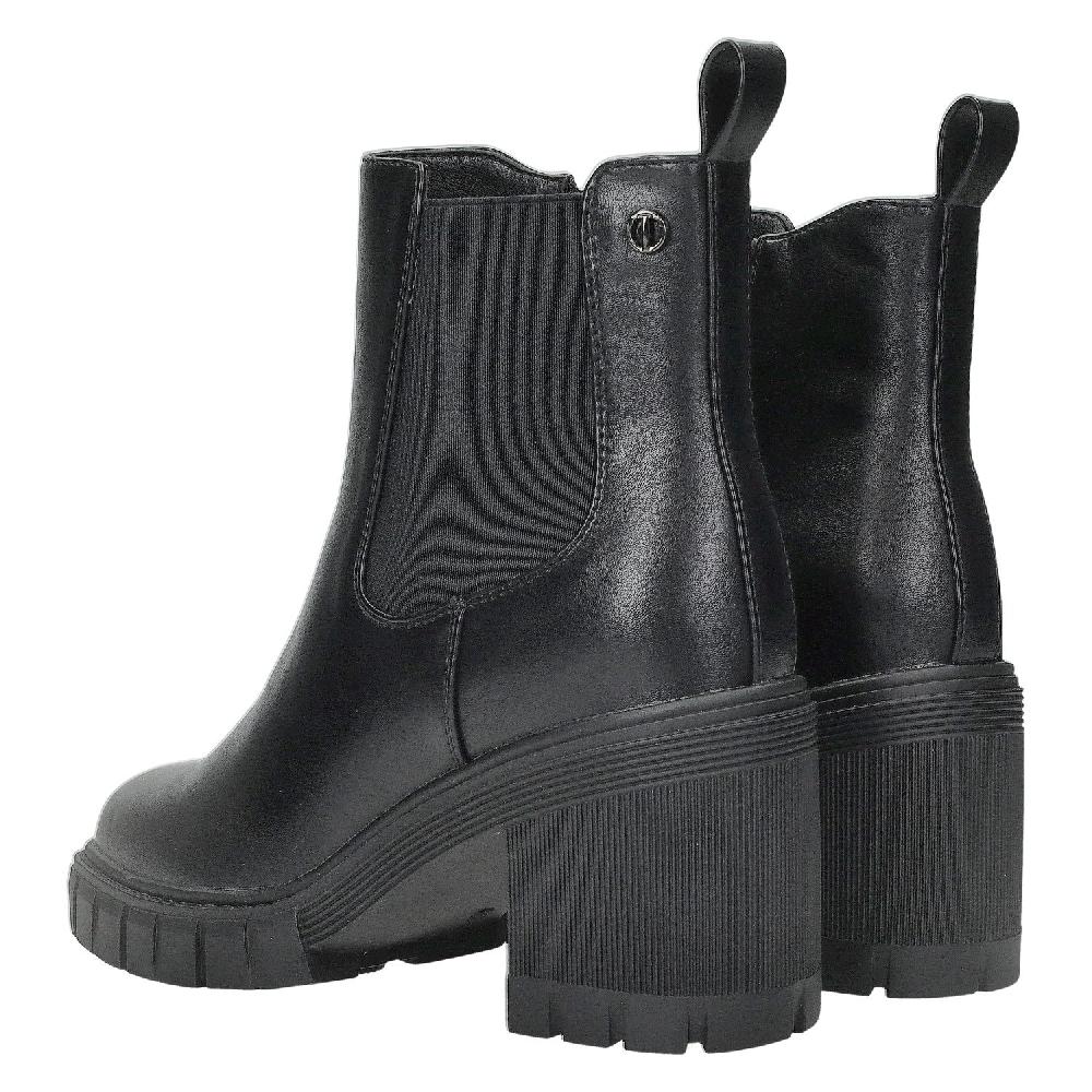 Tata Italia Stivaletti Con Tacco Chunky. Tacco Alto 8cm