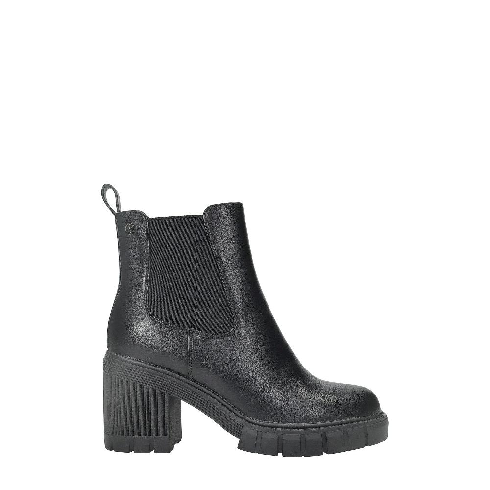 Tata Italia Stivaletti con tacco chunky. Tacco alto 8cm