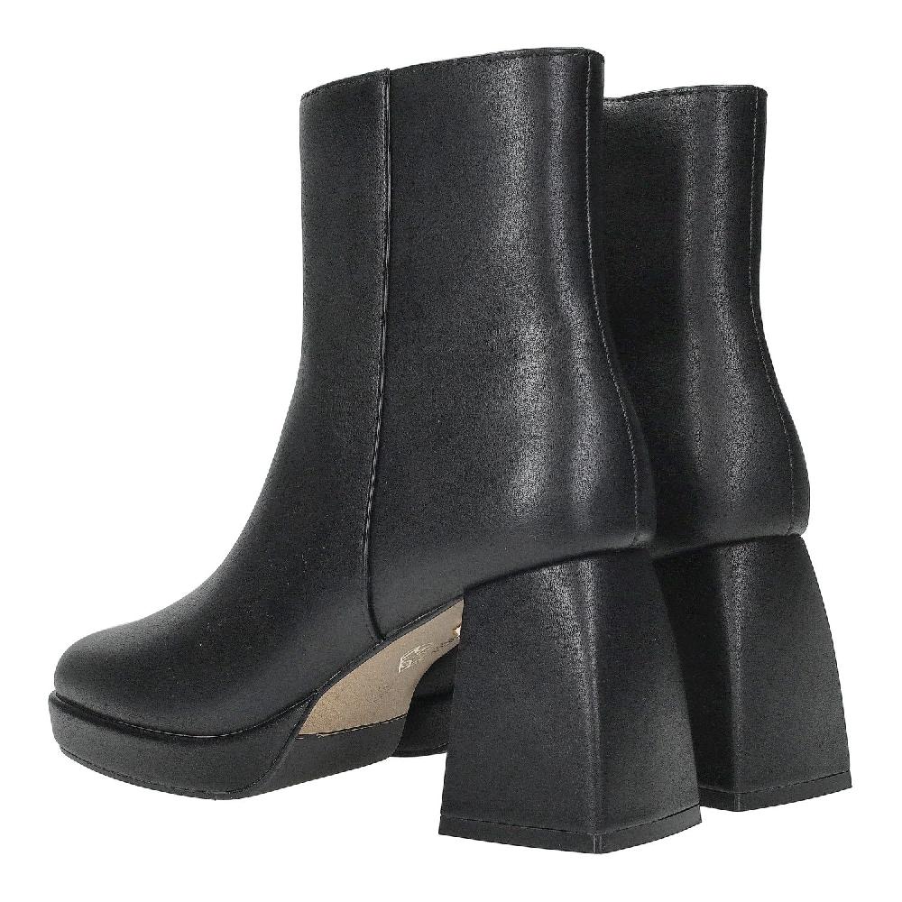 Tata Italia Stivaletti Con Tacco Chunky. Tacco Alto 8cm