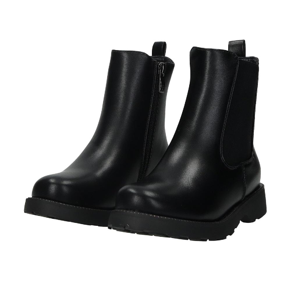 Tata Italia Stivaletti Da Bambina Con Banda Elastica