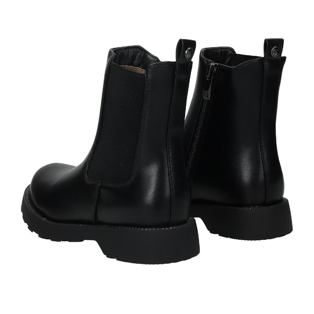 Tata Italia Stivaletti Da Bambina Con Banda Elastica