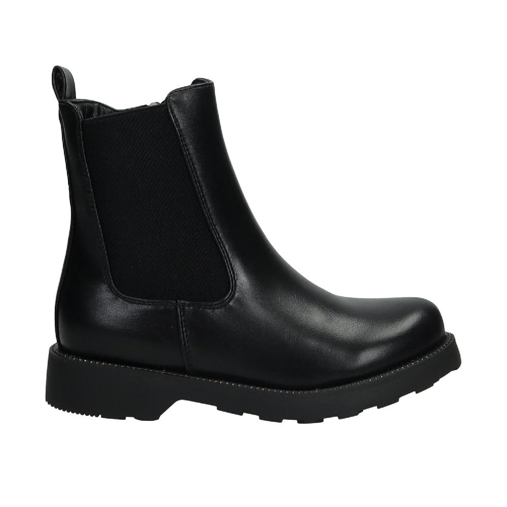 Tata Italia Stivaletti da bambina con banda elastica