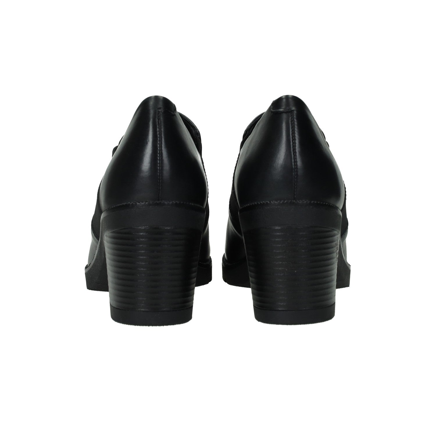 Tata Italia Stivaletto Con Fascia Elasticizzata. Tacco Alto 7 Cm. Tata Soft