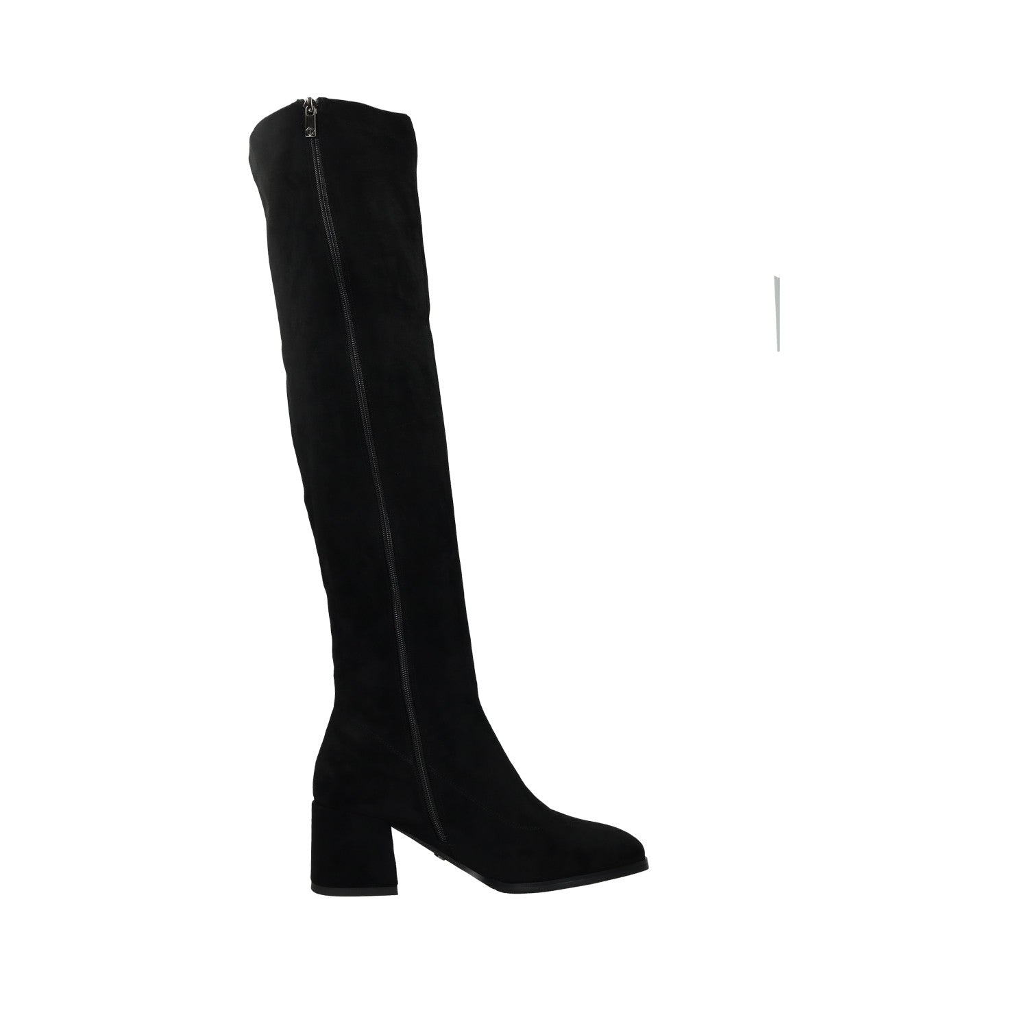 Tata Italia Stivali Altezza Ginocchio.Tacco Alto 6cm