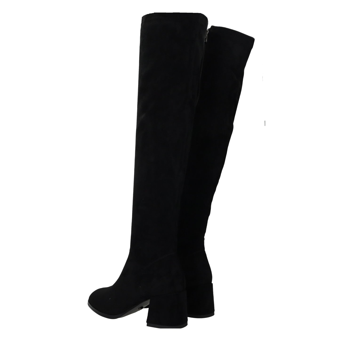 Tata Italia Stivali Altezza Ginocchio.Tacco Alto 6cm