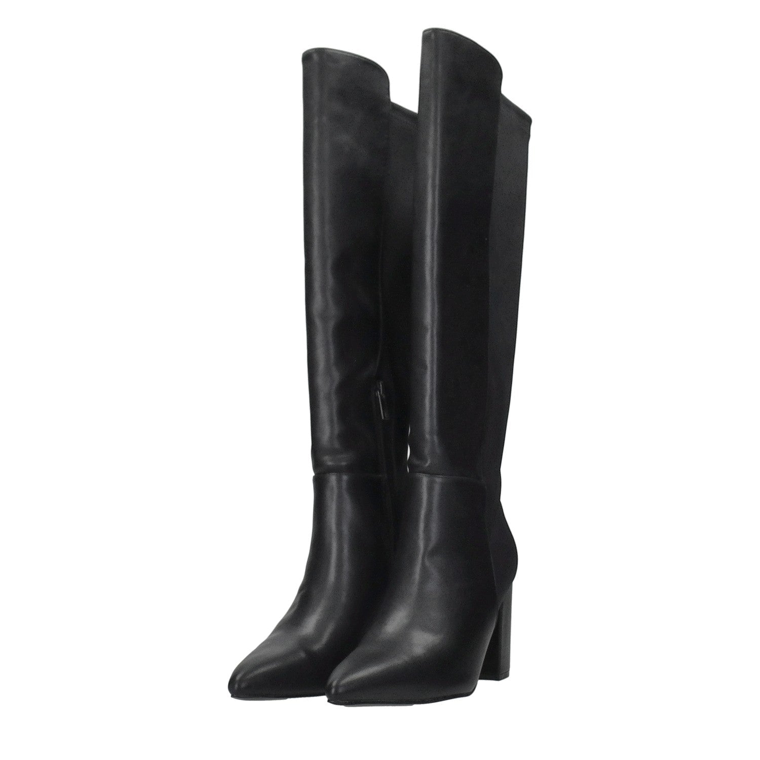 Tata Italia Stivali Con Tacco A Rocchetto. Tacco Alto 8cm