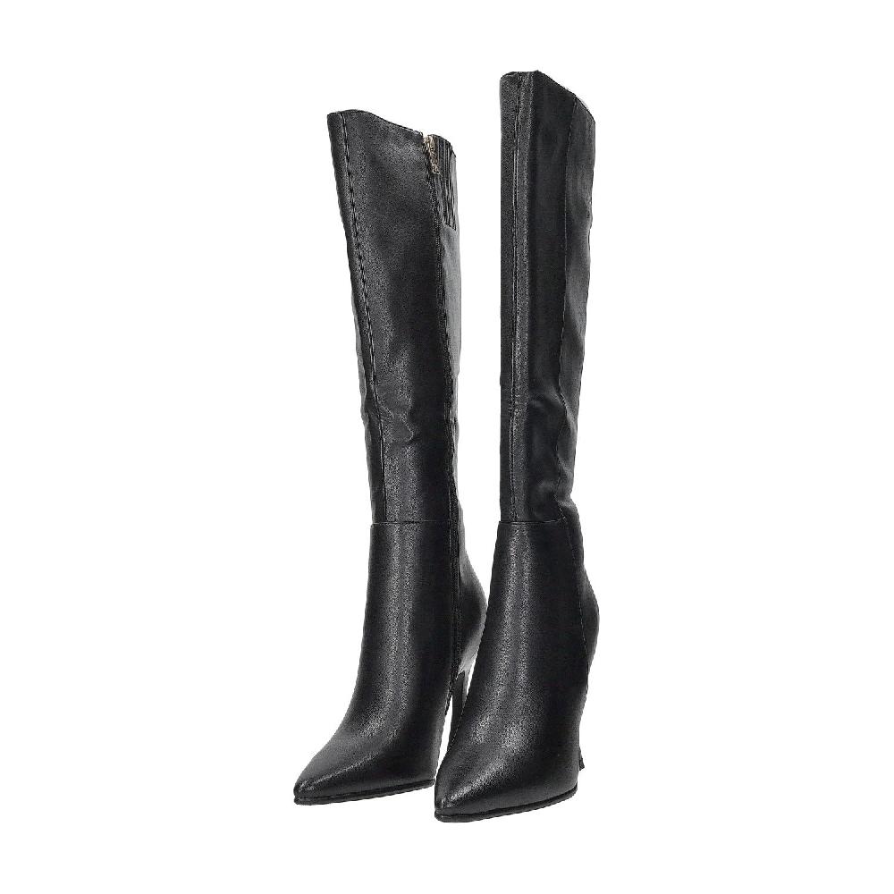 Tata Italia Stivali Con Tacco A Tocchetto. Tacco Alto 10cm