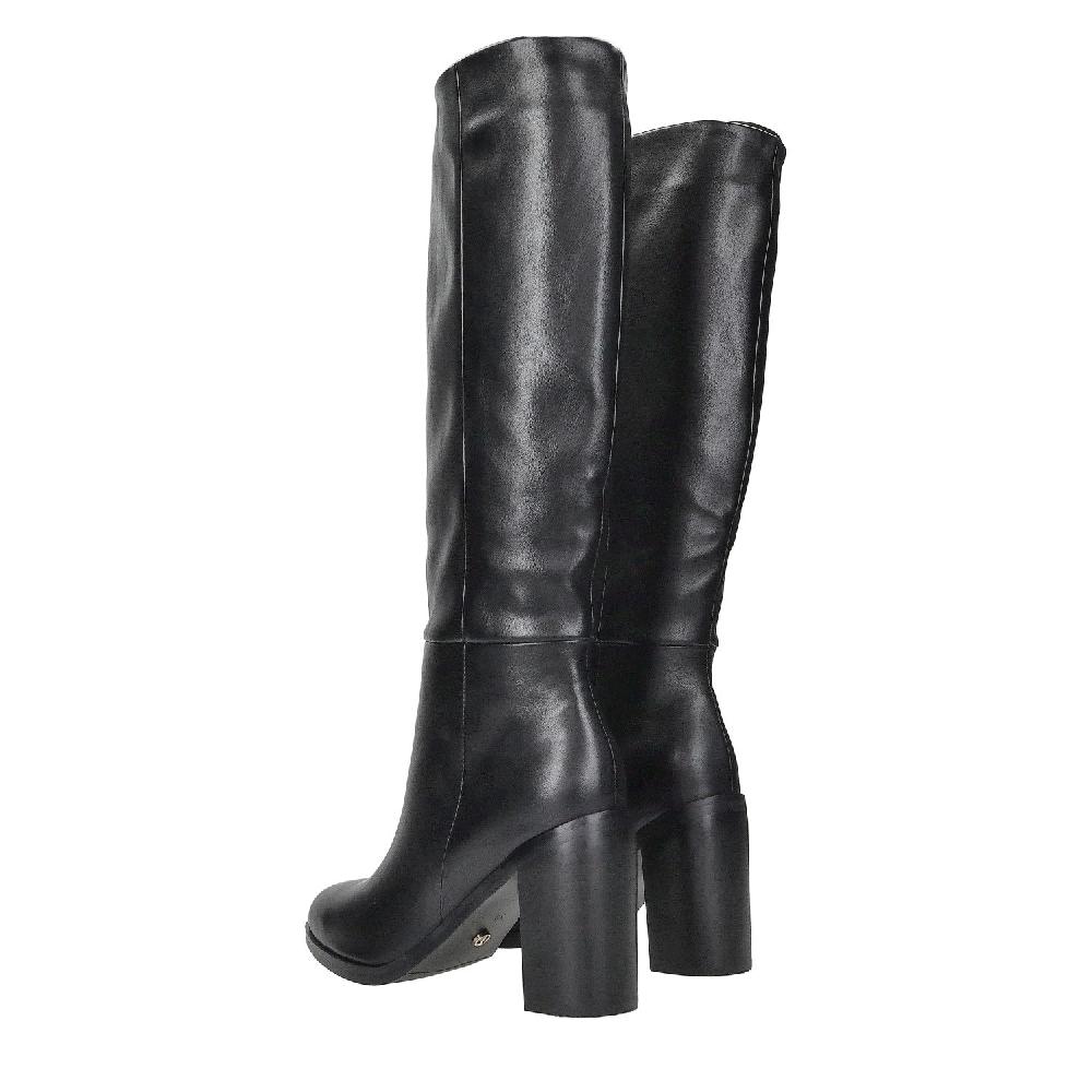 Tata Italia Stivali Con Tacco Chunky. Tacco Alto 7cm