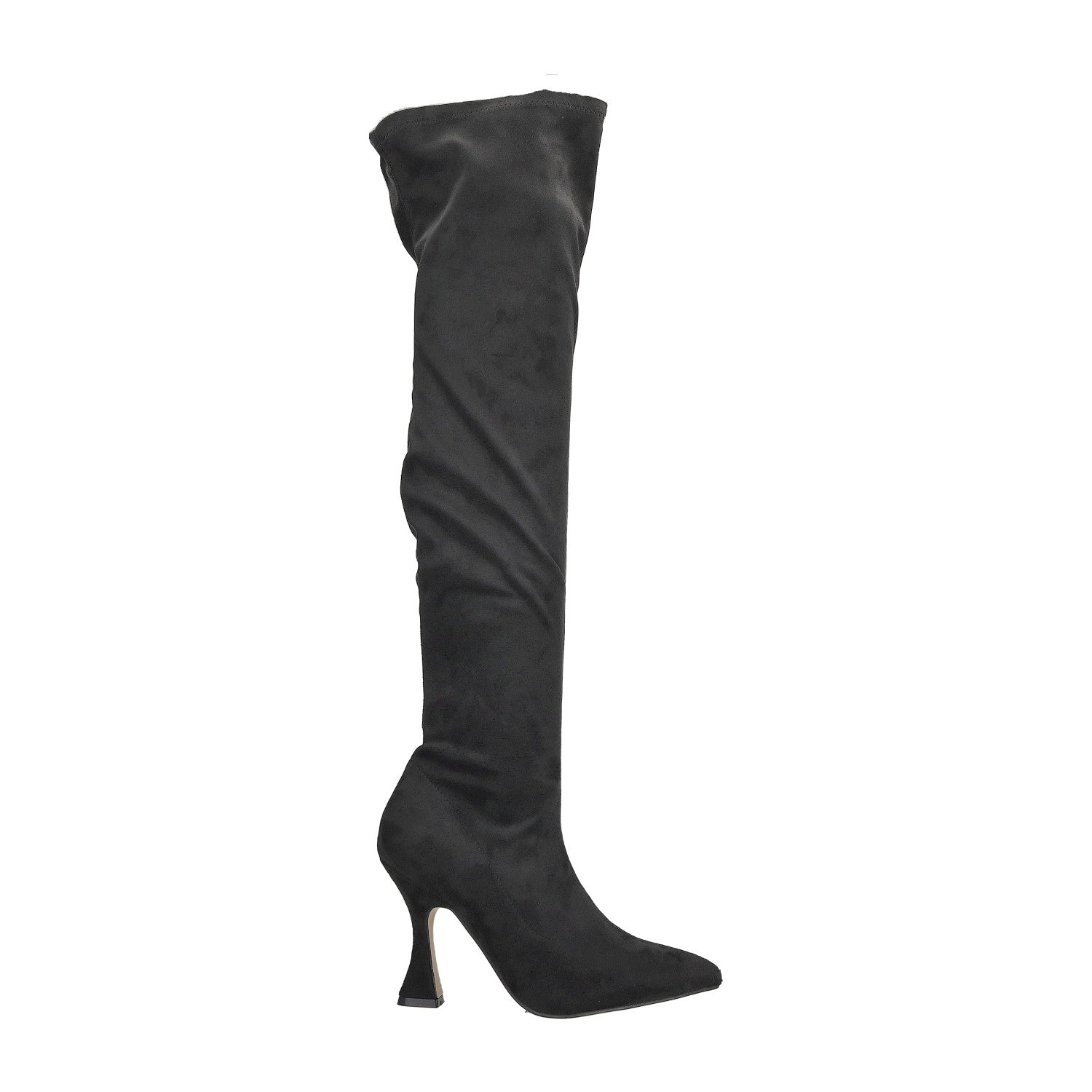 Tata Italia Stivali sopra al ginocchio.Tacco alto 10cm