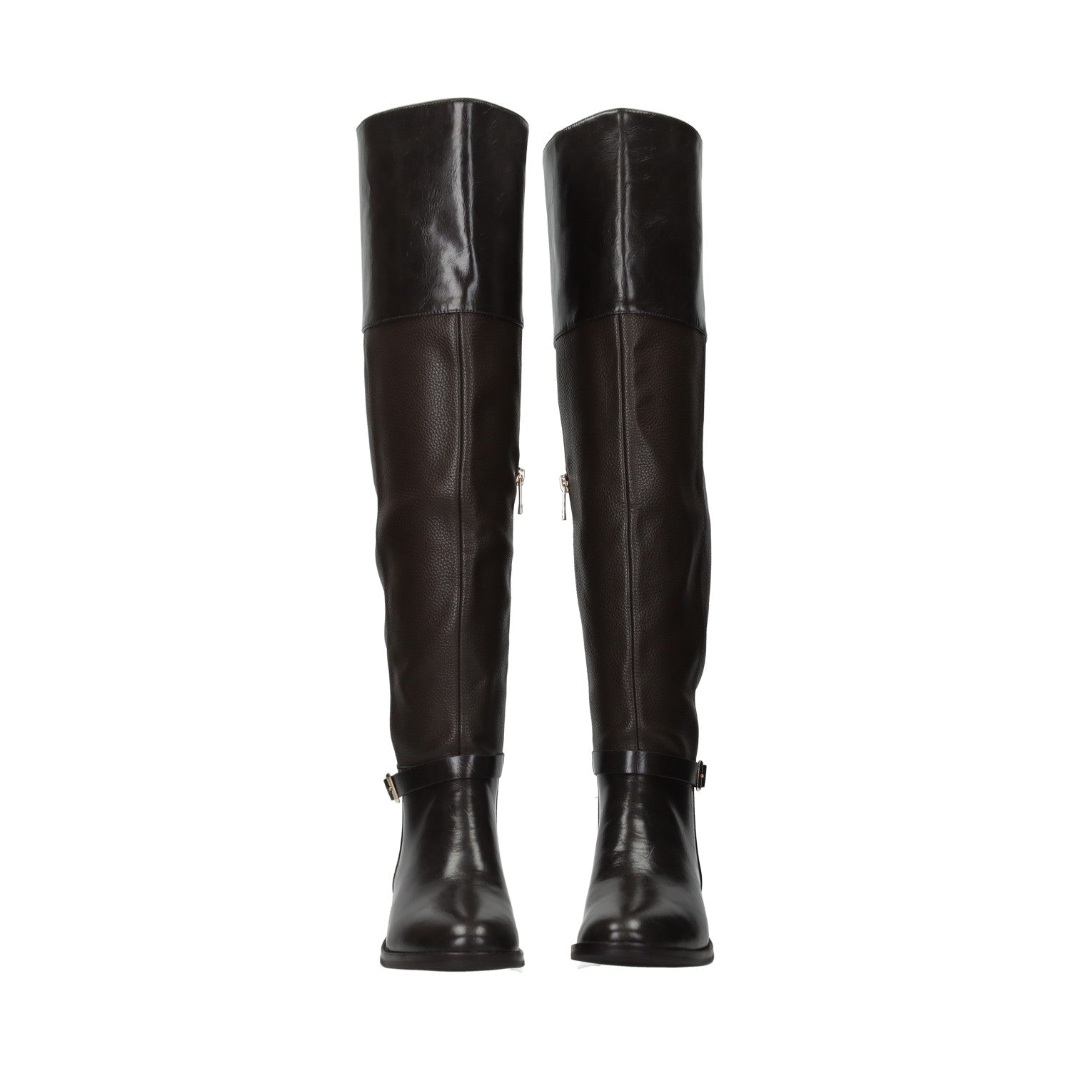 Tata Italia Stivali Sopra Al Ginocchio.Tacco Alto 3cm