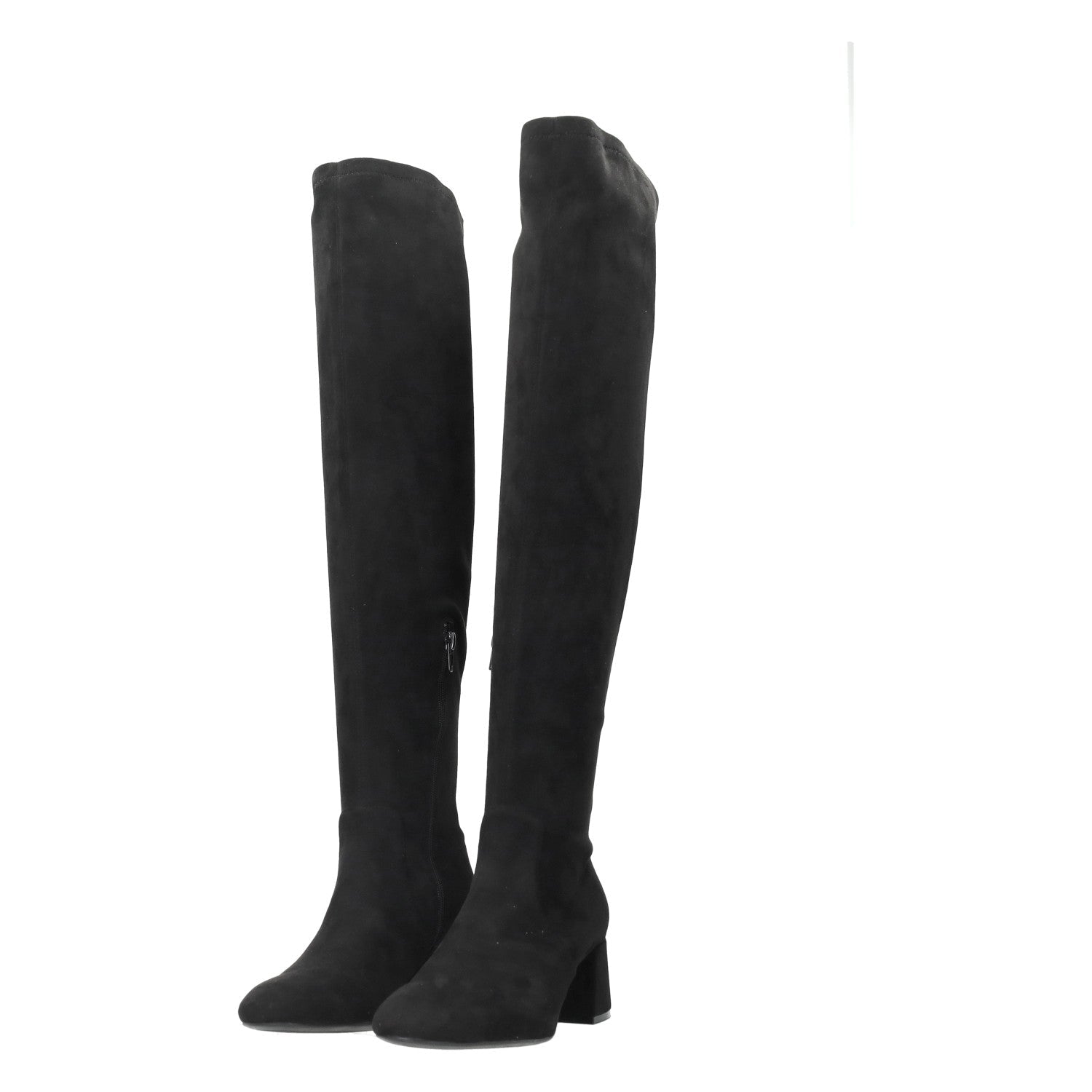 Tata Italia Stivali Sopra Al Ginocchio.Tacco Alto 5cm