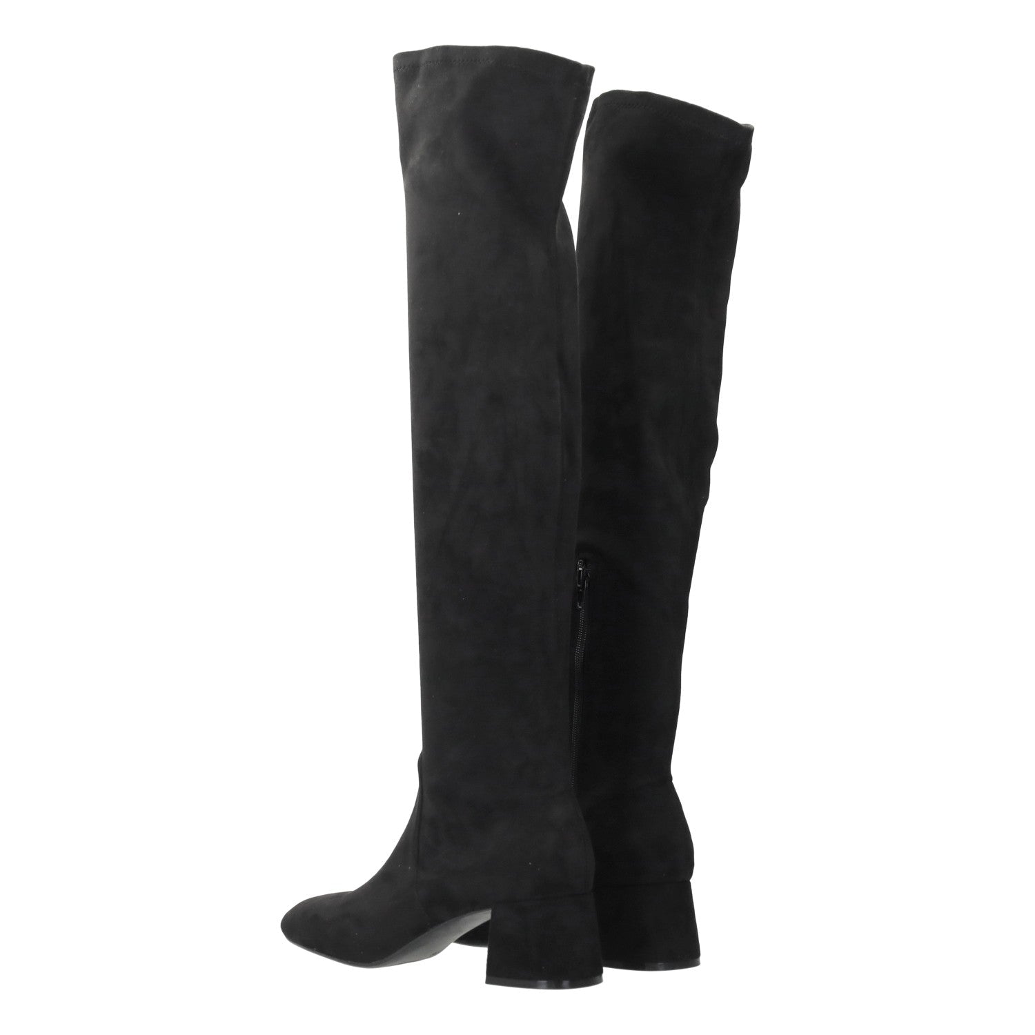 Tata Italia Stivali Sopra Al Ginocchio.Tacco Alto 5cm