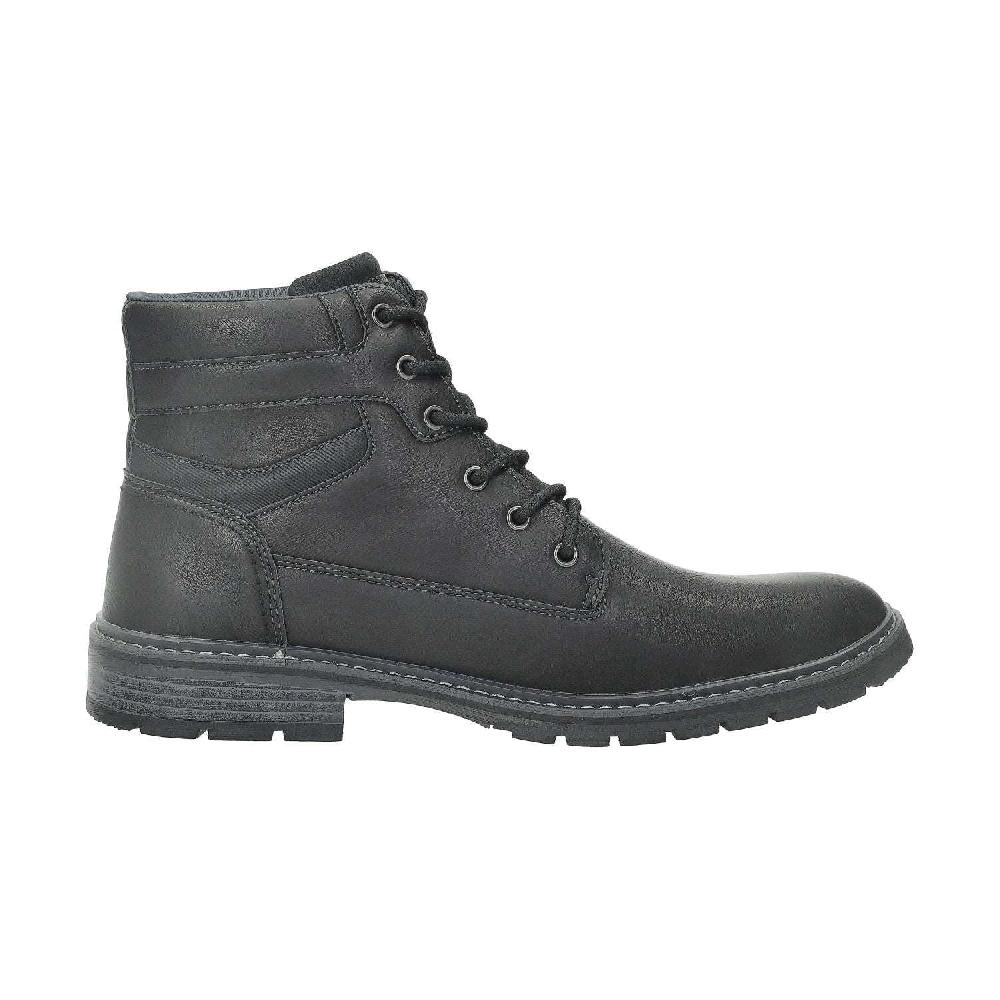 Tata Italia Anfibi Con Fibbia. Sottopiede In Memory