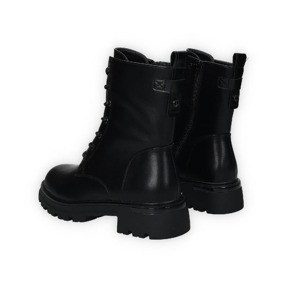 Tata Italia Anfibi Con Fondo In Gomma