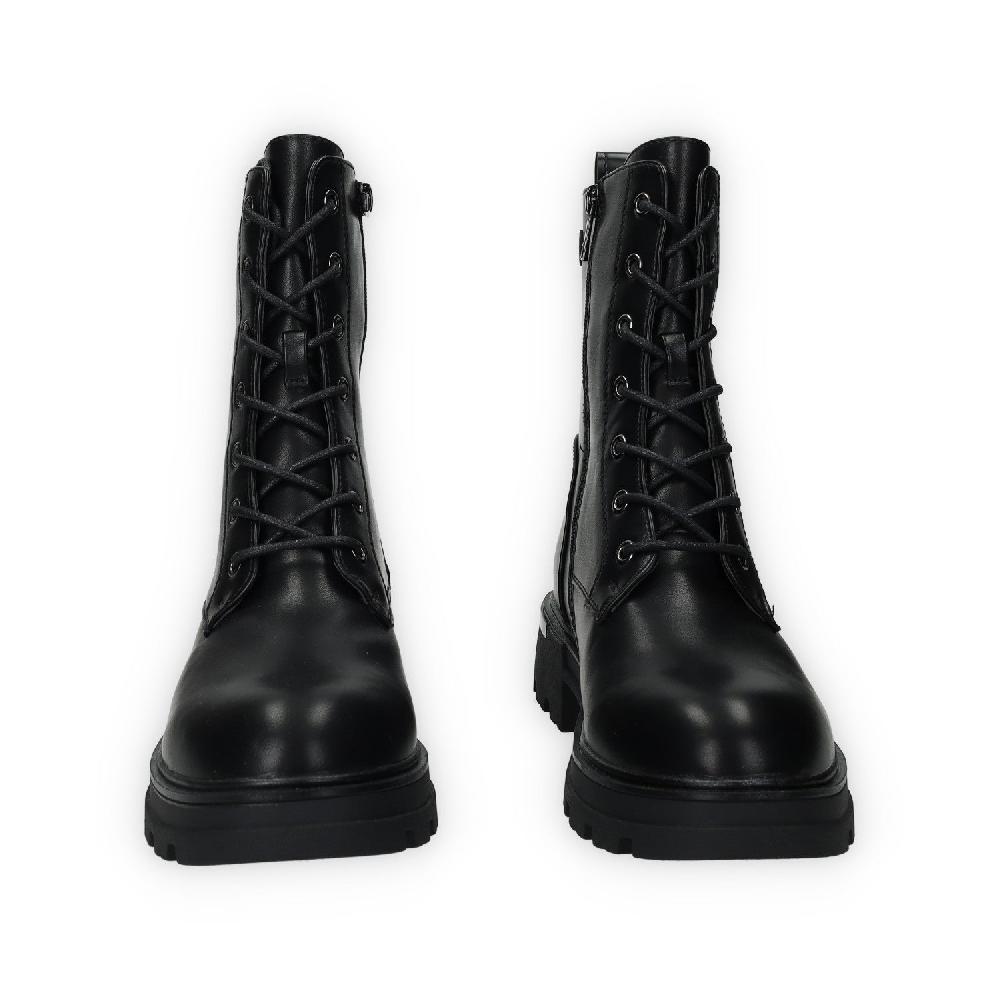 Tata Italia Anfibi Con Fondo In Gomma