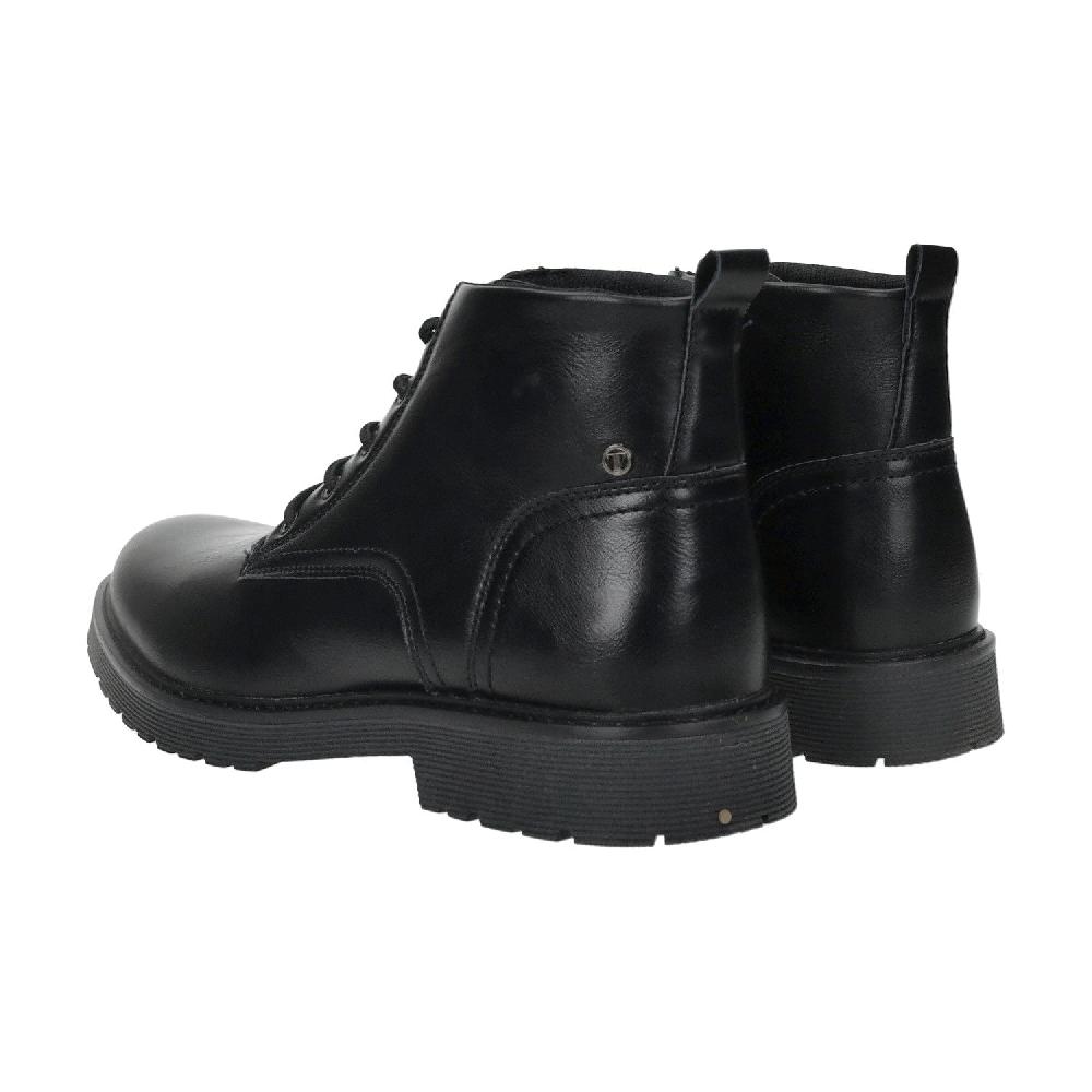 Tata Italia Anfibi Con Sottopiede In Memory