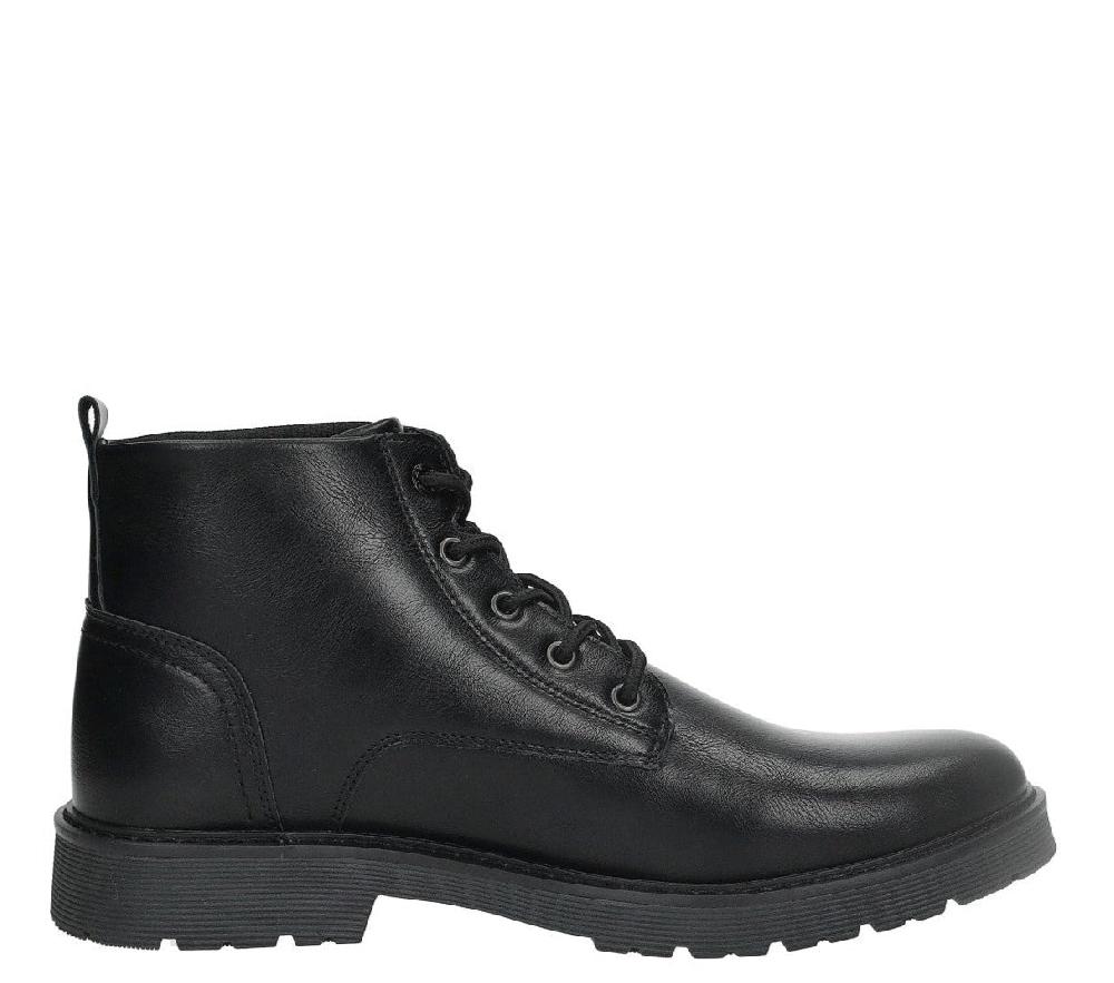 Tata Italia Anfibi con sottopiede in Memory