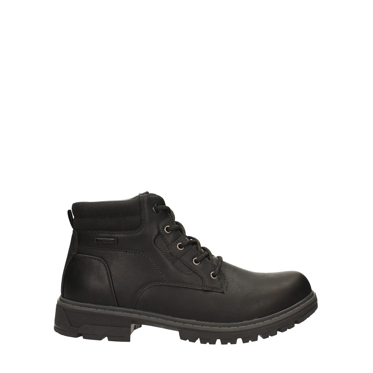 Tata Italia Anfibi con suola dentellata