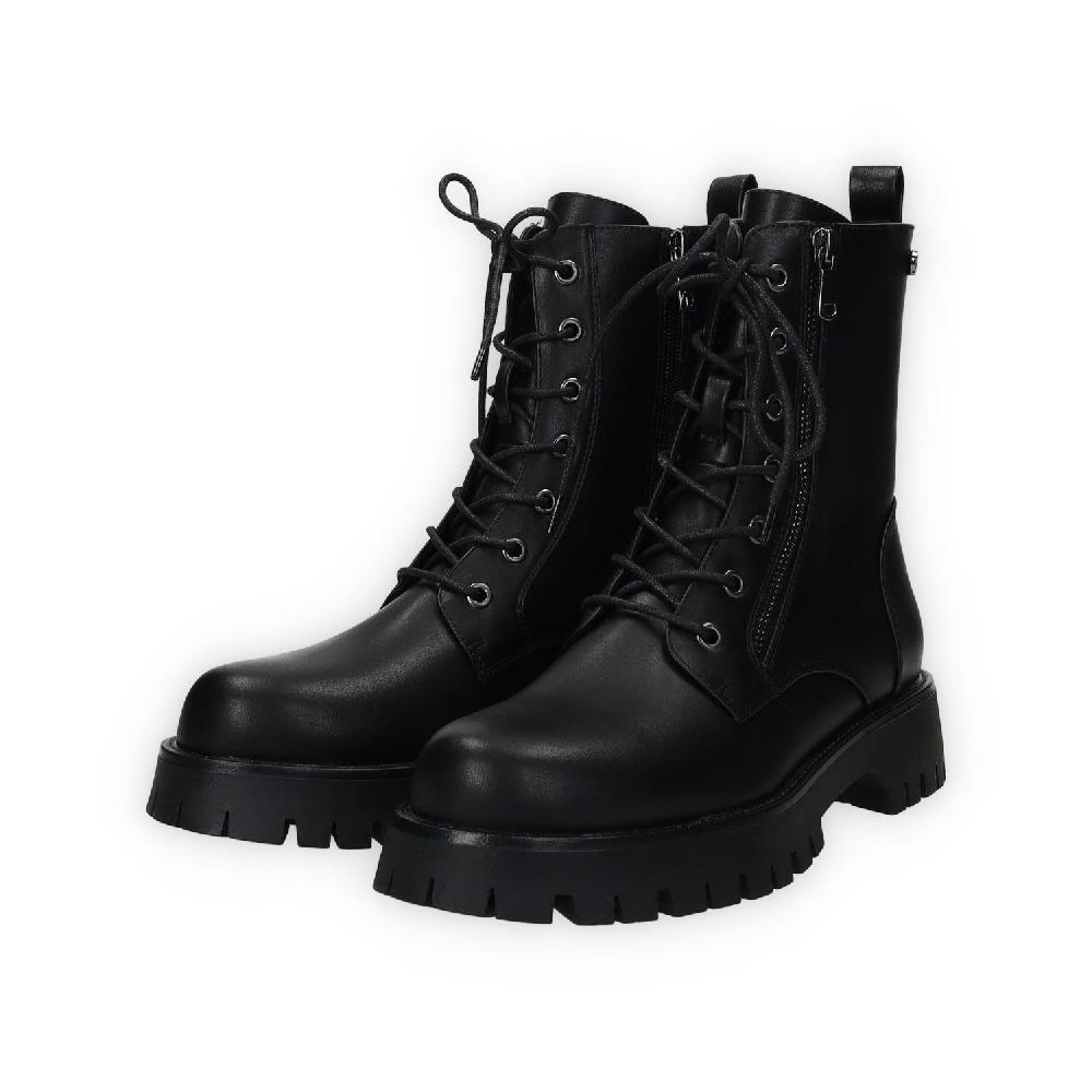 Tata Italia Anfibi. Fondo Alto 3cm