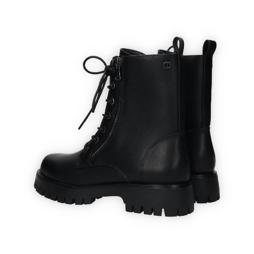 Tata Italia Anfibi. Fondo Alto 3cm