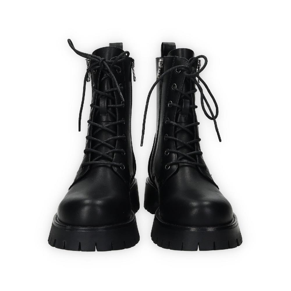 Tata Italia Anfibi. Fondo Alto 3cm