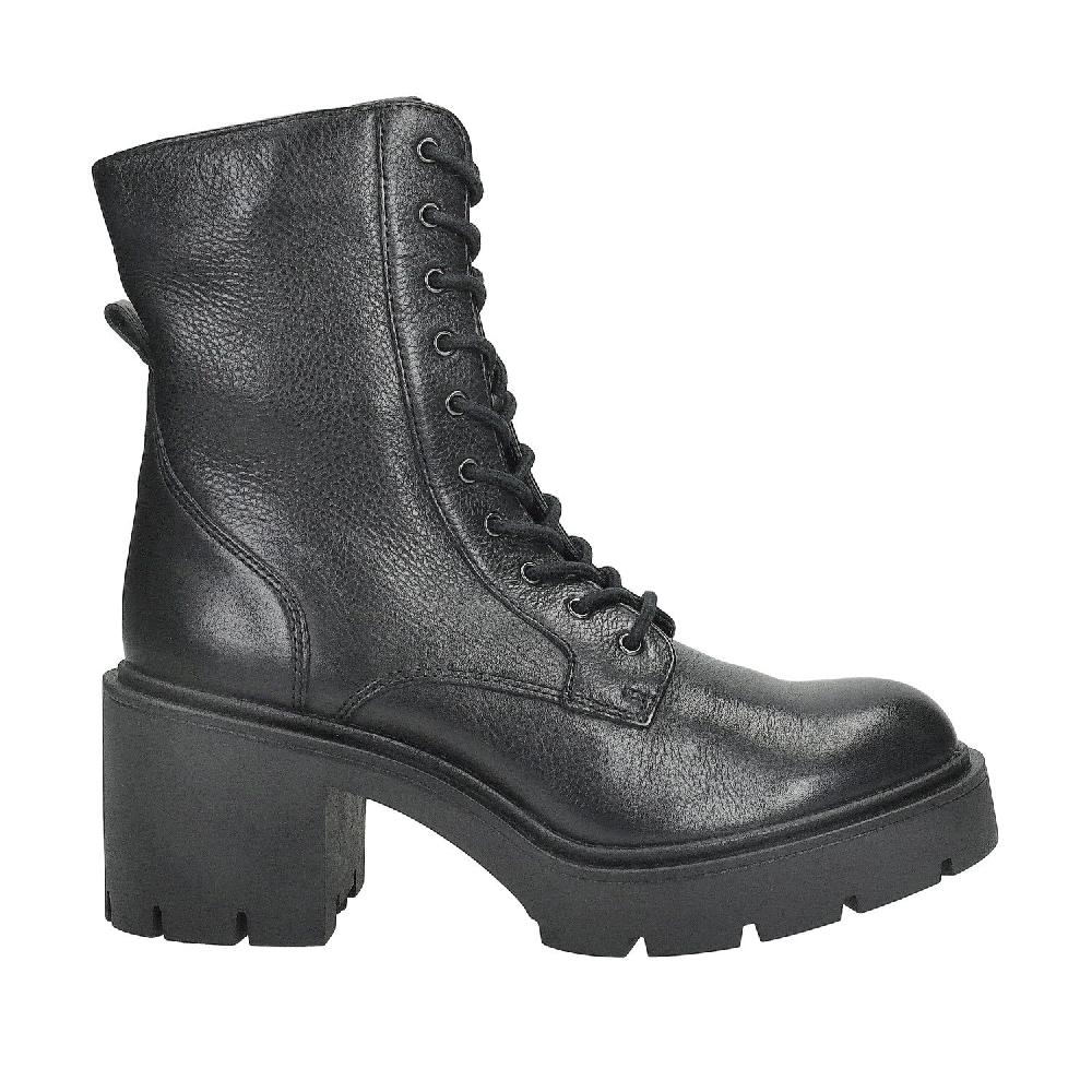 Tata Italia Anfibi in vera pelle